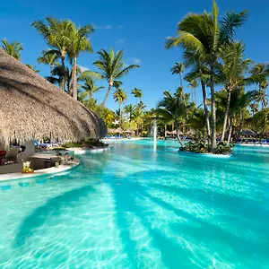 5* Курортный комплекс Melia Caribe