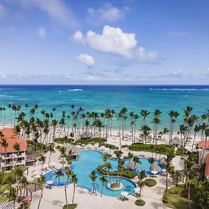 5* Курортный комплекс Jewel Palm