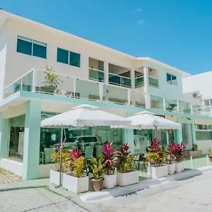 2* Отель Coast