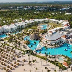 5* Курортный комплекс Paradisus Palma Real Golf &