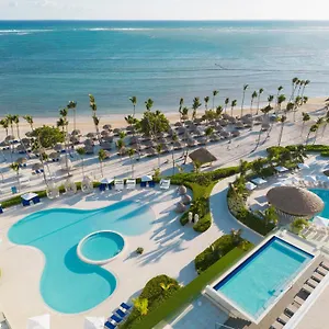 5* Курортный комплекс Serenade &