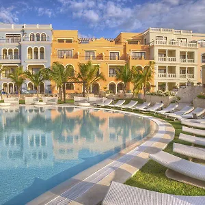 5* Отель Alsol Luxury Village